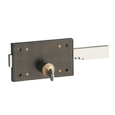 03160995  CERROJO CVL 1976 HE 65x130 Cil.Ø26mm