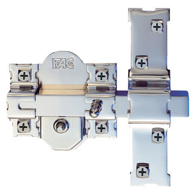 03013043 CERROJO FAC 201-R/ 80-N GAS C.LA MANCHA