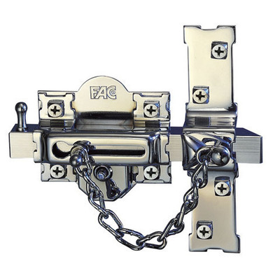 03014035 CERROJO FAC 308-R/ 80-N/Dcha.