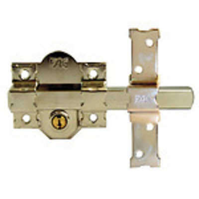 03014043 CERROJO FAC 201-L/ 80-P BOMBILLO 70