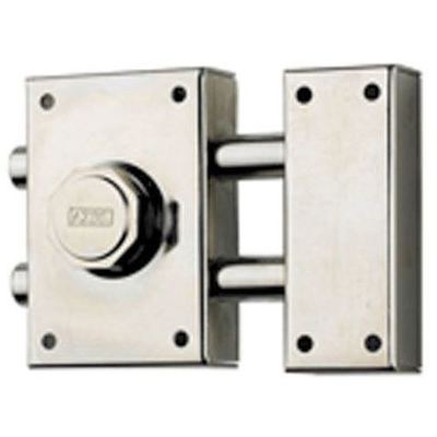 03010454 CERROJO AZBE 16-HPR