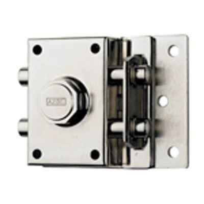 03010455 CERROJO AZBE 16-O-HN