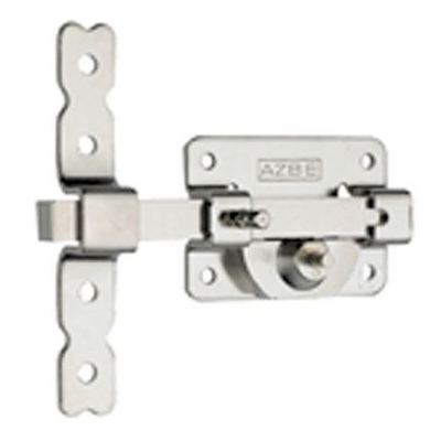 03010460 CERROJO AZBE 19-HN 