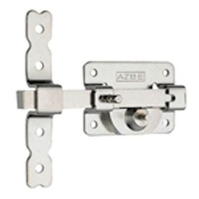 03010461 CERROJO AZBE 19-HP 