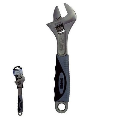 Llave Ajustable Maurer Moleta 6