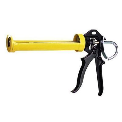 Pistola Silicona Maurer Acero Industrial