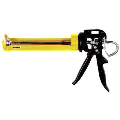 Pistola Silicona aplicación Extrafuerte Maurer
