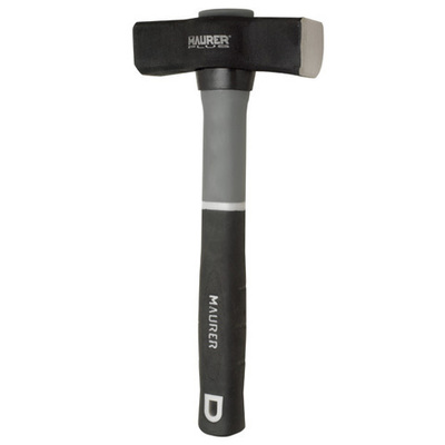 Maceta Maurer Mango Fibra Vidrio 1000 Grms