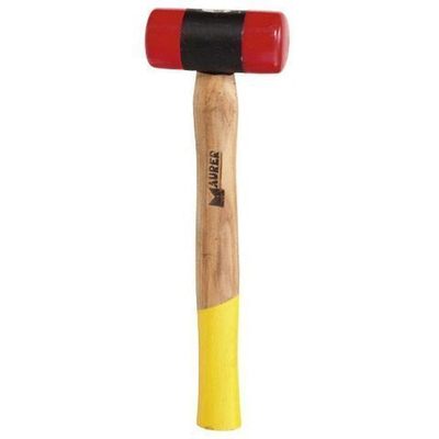 Martillo Maurer Chapista 30mm. 