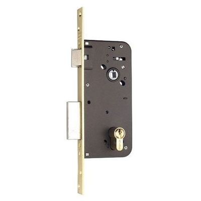 03012120 Cerradura Azbe 800-hl/75x45 