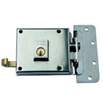 03010001 Cerradura Azbe 6-10-hn/ derecha