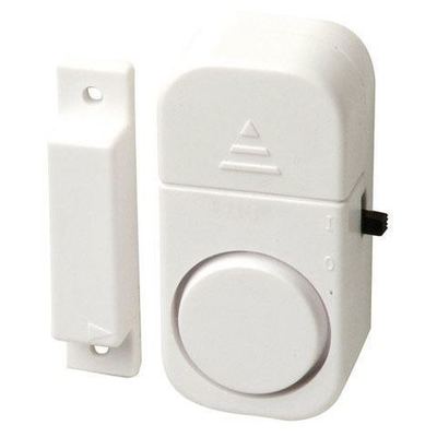 19119265 Alarma Inalambrica Para Puertas y Ventanas