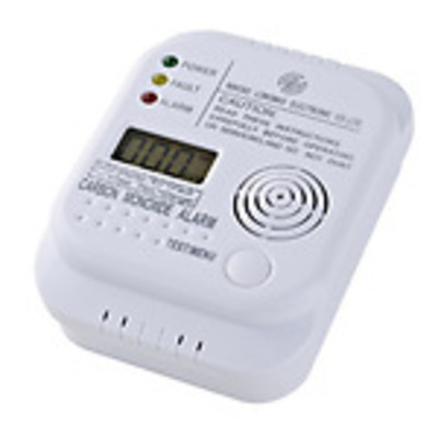 08300605 Detector CO2