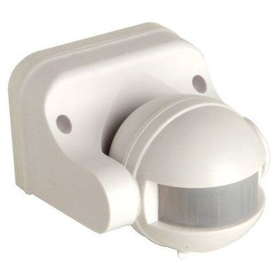 19110260 Detector De Presencia Crepuscular