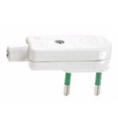 CLAVIJA BIPOLAR LATERAL 10 A./250 v. 