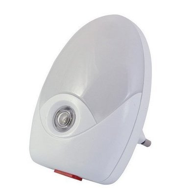 19110057 Luz Nocturna 3 Funciones Con Sensor