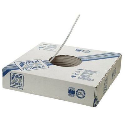19020260 Cable De Antena Tv 6,2/4,6mm Rollo 100mt