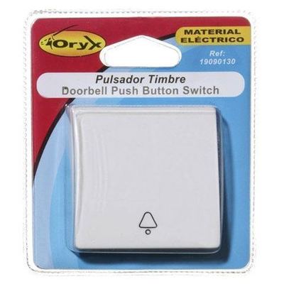 Pulsador Oryx Timbre (Mecanismo)