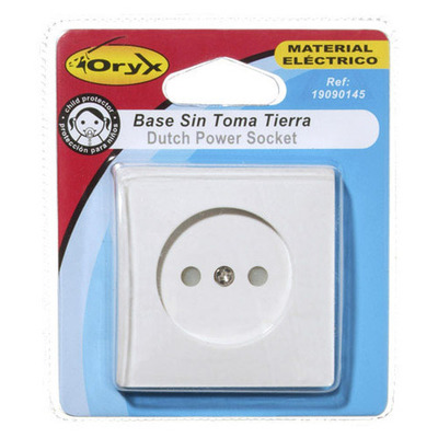 19090145 Base Oryx Sin Toma Tierra (Mecanismo)