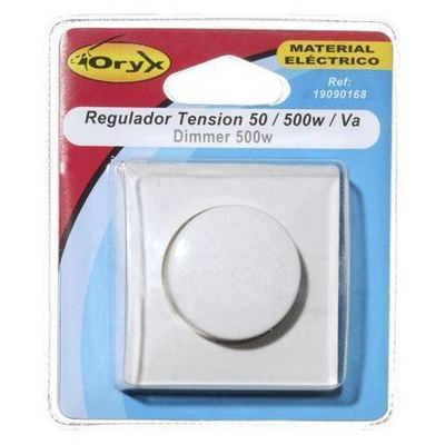 Regulador Tension Oryx 50/500w/va 