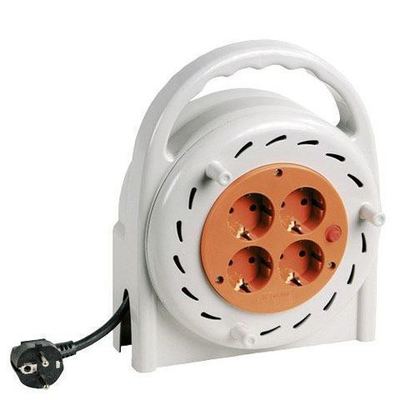 Extensible Doméstico Wolfpack 10 Metros