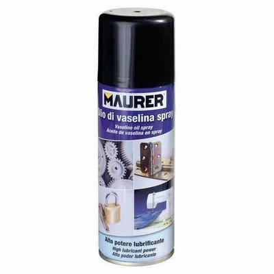 12060343 Spray Maurer Vaselina 200ml