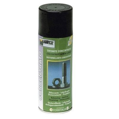SPRAY MAURER DESBLOQUEADOR 400ml