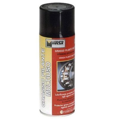 Spray Maurer Grasa 400ml