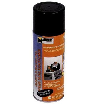 SPRAY MAURER ANTIADHESIVO P/SOLDAR 400ml