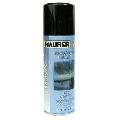 SPRAY MAURER DESHIELA CRISTAL AUTO 200ml