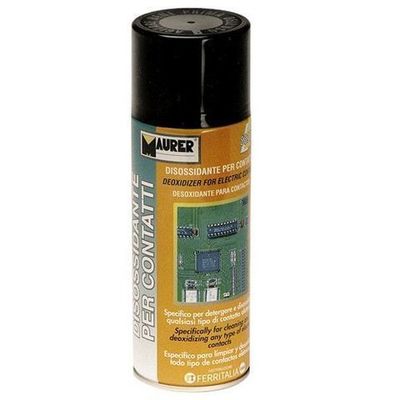 SPRAY MAURER ANTIOX/DESOX CONTACTOS ELEC