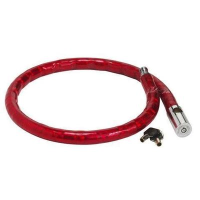 Piton Moto Blindado Llave Tubular 25x100 cm