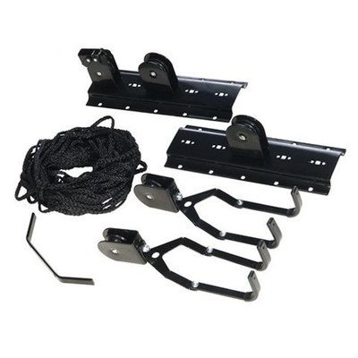 05411200 Soporte Para Bici Techo Poleas