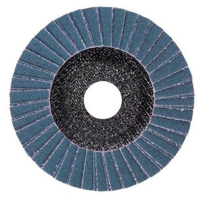 Disco Laminas Wolfpack Circonio 115x22 Grano 120