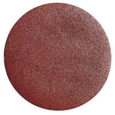 Lija Recambio Velcro Amoladora 115ø Grano 80. 10 piezas