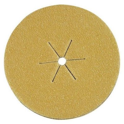 Lija Recambio Madera Wolfpack Taladro 125ø Grano 80. 10 piezas