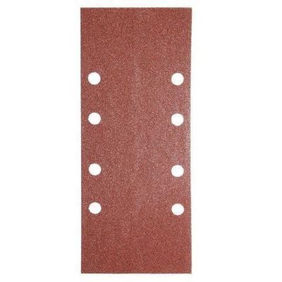 Lija Recambio Lo140 93x228 Con Agujeros Grano 40 10 piezas