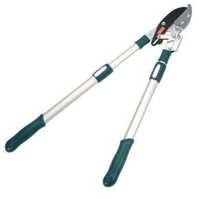 TIJERA PAPILLON POD.2 Ma.YUNQUE ALUM.EXT