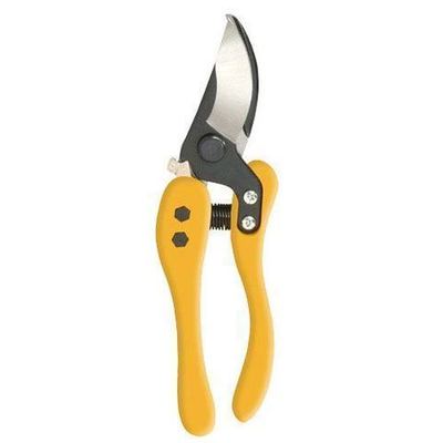 TIJERA 3176/230mm 1Mano click/push