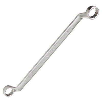 Llave Acodada Maurer Plus Cromo Vanadio 8x 9