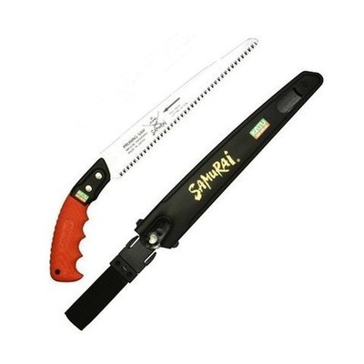 Serrucho Samurai Gc Recto Fino 240 mm.