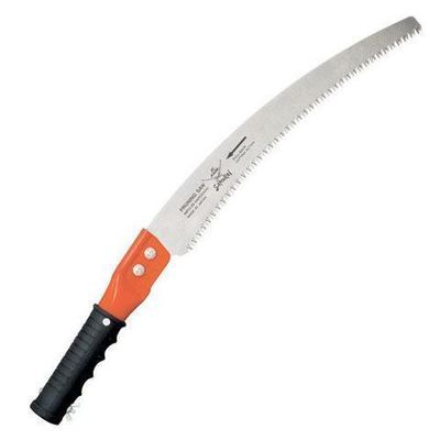 Serrucho Samurai Curvo Para Pertiga 330 mm