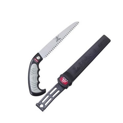 Serrucho Samurai Recto 180 mm. 