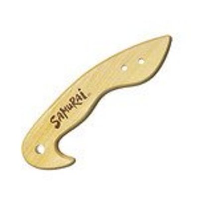 x-recambio MANGO SAMURAI MADera. P/W-330-LH 