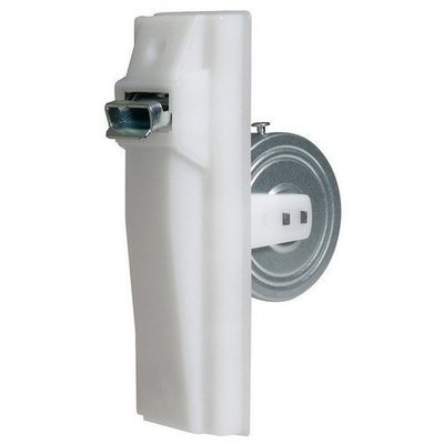 05250100 Recogedor Persiana Plastico Pequeño Cinta 22 mm.