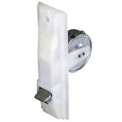 05250012 Recogedor Persiana Plastico Grande Cinta 22 mm.