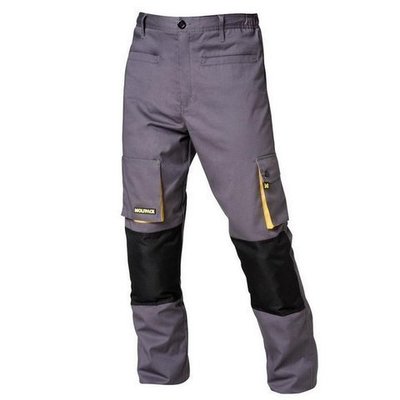 Pantalon Wolfpack Trend Largo Talla 38/40 S