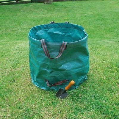 Saco Jardin Recoge-hojas 67ø x 76 cm.