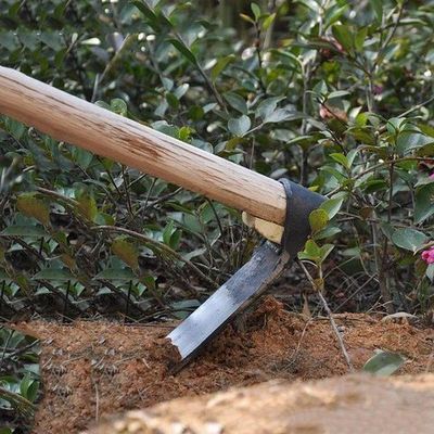10004 Mango de Azada de 40