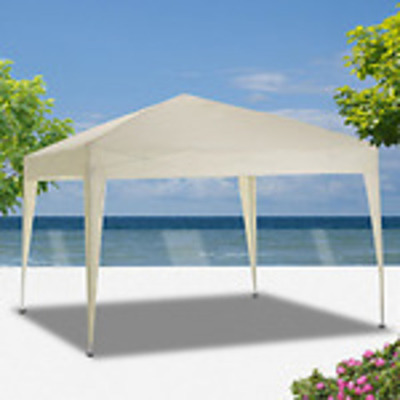 Pérgola Papillon 3,0x3,0mt. Plegable Aluminio